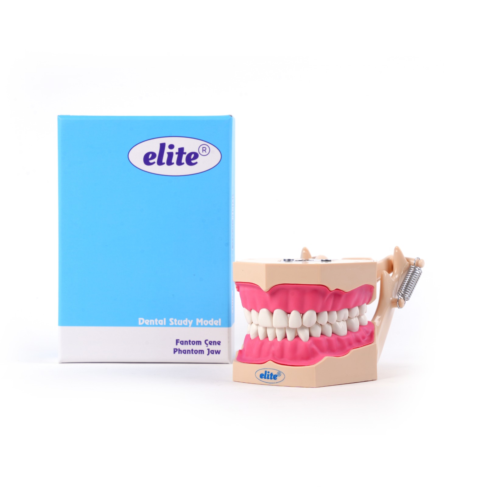 32'LİK FANTOM ÇENE ELITE PLUS